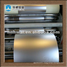 micron aluminium foil for flexible packaging